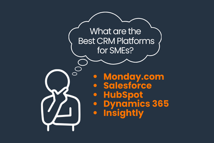What Is the Best CRM for SMEs in Singapore in 2026?